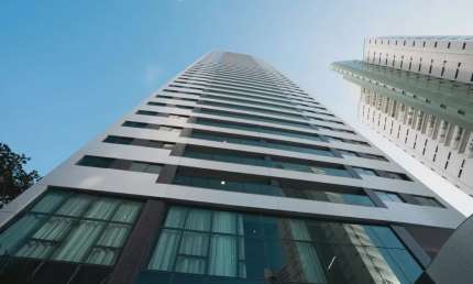 Pronto pra morar | O Melhor da Madalena | 4 Quartos 2 Suítes | 123m² | Lazer e Acabamento
