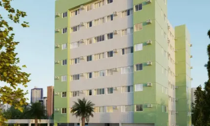 LANCAMENTO TAMARINEIRA - 2 QUARTOS - LAZER COMPLETO