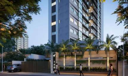 HRS - EDF. VIVENZA - LANÇAMENTO CASA AMARELA - OPORTUNIDADE - LAZER COMPLETO