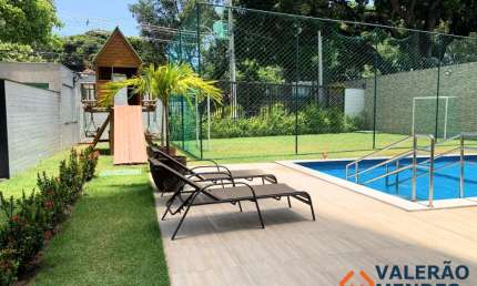 LL- Apartamento na Boa Vista| Edf. Rio Verde | 2 Quartos| Suíte| Lazer Completo| 52m²