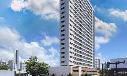 LANÇAMENTO NA AV. NORTE | 2 e 3 quartos | ITBI E REGISTRO GRÁTIS | OPORTUNIDADE