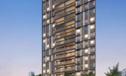 ALTO PADRÃO NO ESPINHEIRO - 122m² - LAZER COMPLETO - LANÇAMENTO