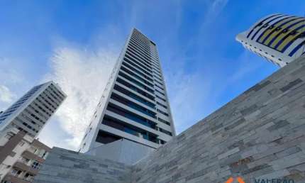 Oportunidade próx. a Beira-Rio | Edf. Praça das Hortênsias | 82m² | Lazer completo | Pronto pra morar