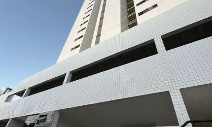Oportunidade | Apt. com 34m² | 01 Quarto | ANDAR ALTO | PRONTO PRA MORAR