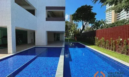 AM- Apartamento na Madalena, bem central, super novo, 2 e 3 quartos, 1 ou 2 vagas, lazer completo