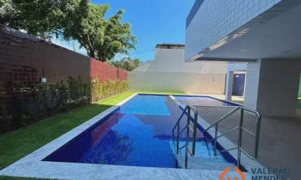 AM- Apartamento na Madalena, bem central, super novo, 2 e 3 quartos, 1 ou 2 vagas, lazer completo