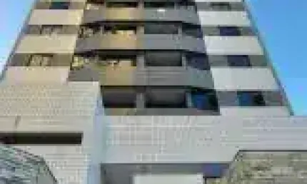 HS - OPORTUNIDADE EM BOA VIAGEM - APARTAMENTO COM 86m² - 3 QUARTOS 1 SUÍTE