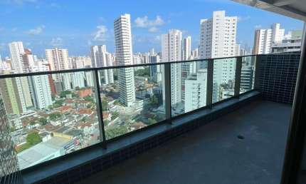 EA- Oportunidade para vender rápido, ultima unidade 21 andar Praça das Hortensias na Torre, apartamento 3 quartos, 82m²