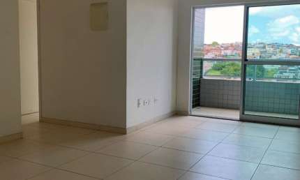 OPORTUNIDADE EM CASA AMARELA | Apt com 64m² | 3 Quartos com 1 Suíte | Andar Alto