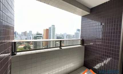 Edifício Sainte Marie | OPORTUNIDADE | Apt com 51m² | 2 quartos 1 suíte |