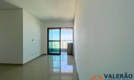 Shopping Living Residence em Boa Viagem 03 quartos | 02 vagas | Varanda Gourmet | 65m² |