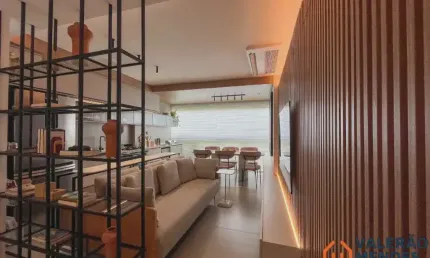 Evoke | More na Reserva do Paiva | Preço Acessível | 2 Quartos | 59m² | Lazer COMPLETO |