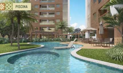 Casa do Poço | Lançamento No Poço de Panela | 3 Quartos 1 Suíte | 92m² e 105m² | 2 Vaga