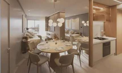EA- Oportunidade exclusiva de investir, rentabilizar ou morar na Pracinha de Boa Viagem, apartamento 1 ou 2 quartos, com lazer e ao lado da praia