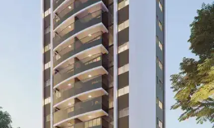 Apartamento com 4 quartos à venda na Rua Antônio Pedro de Figueiredo, 175, Pina, Recife