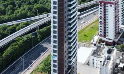 EA-Oportunidade apartamento próximo ao Colégio Santa Maria, 3 quartos, 92m², 2 vagas e lazer completo. Últimas unidades