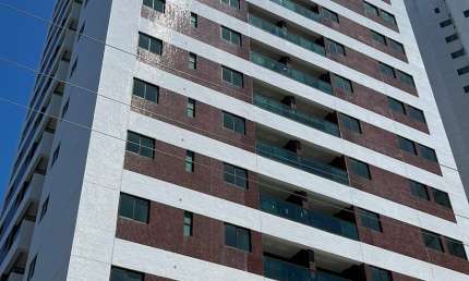 EA-Oportunidade apartamento pertinho do mar, 3 quartos, 79 a 83m², 1 ou 2 vagas, com lazer. Aproveite condições das últimas unidades