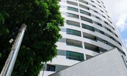 EA- Últimas unidades apartamento no Rosarinho próximo ao CFC, 3 quartos, 89m², 2 vagas e com lazer