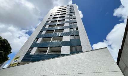 EA-Oportunidade apartamento 2 quartos próximo da entrega, 55 a 58m² com lazer na Madalena