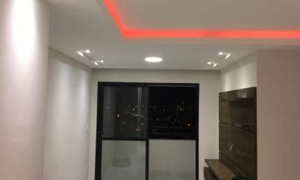 EA-Oportunidade apartamento 2 quartos em Piedade, andar alto, 60m², com móveis fixo e lazer completo