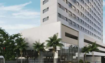 LANÇAMENTO NA AV. NORTE | 2 e 3 quartos | ITBI E REGISTRO GRÁTIS