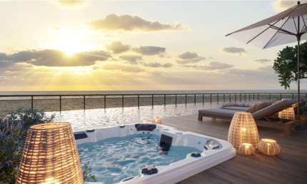 SUA SEGUNDA MORADIA - OPORTUNIDADE - PORTO DE GALINHAS