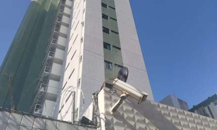 EA-Oportunidade apartamento no melhor da Torre, 3 quartos,63m²,com móveis e lazer completo