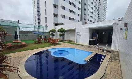 Oportunidade para Investir ou Morar | Shopping Park Residence | Mobiliado