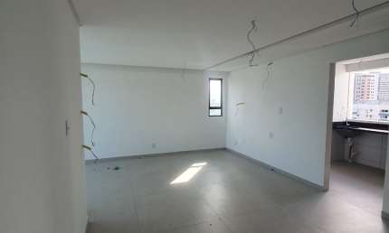 GD - Edf. Glória Luz | 84m² | 3 quartos | Lazer completo | últimas unidades - Pronto pra mora.