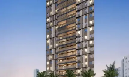 Edf. Palácio das Laranjeiras: 4 quartos 2 suítes | Conforto, Lazer e Qualidade de Vida!