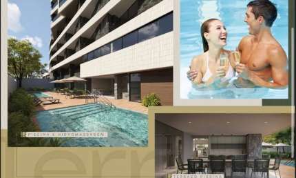 Terraço 48  (Quarenta e Oito)- OPORTUNIDADE- | Excepcional na Rua do Espinheiro | 25m² a 74m² | 1 e 2 Q