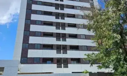 Apartamento I 3 quartos I Na melhor localização da Boa Vista  I Lazer completo | Edf. Leopoldo Lins