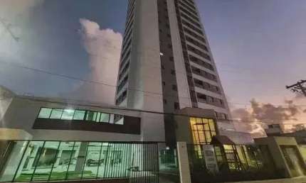 APARTAMENTO COM 3 QUARTOS NA MADALENA + ÁREA DE LAZER+ GARAGEM + ÓTIMA LOCALIZAÇÃO