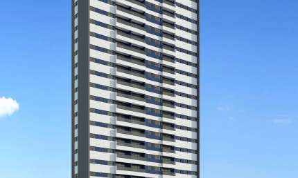 OPORTUNIDADE - APARTAMENTO 3 QUARTOS (2 SUÍTES) - LAZER COMPLETO