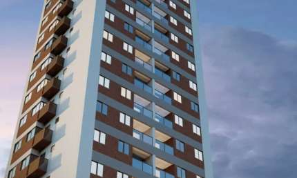 EA-Oportunidade apartamento 1 quarto no Edf Varandas de Boa Viagem, com 30m² e com lazer