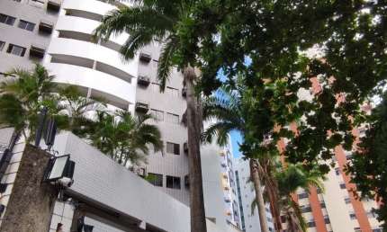 OPORTUNIDADE EM BOA VIAGEM PRONTO PRA MORAR | 3 QUARTOS | 2 VAGAS COBERTAS | 89M² | ANDAR ALTO