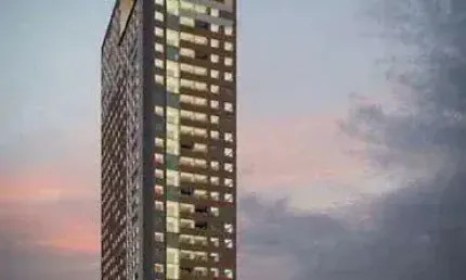 Lançamento na Boa Vista - 3 quartos-mezanino | Edf. Palácio Boa Vista-Oportunidade!