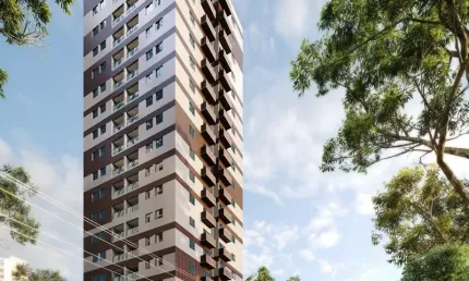 Seu apartamento na zona norte - Encruzilhada - Lançamento