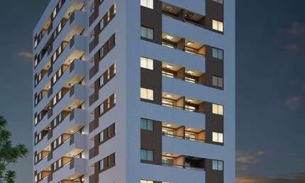 Oportunidade em Candeias | Edf. Aurora Ville | 02 quartos | Lazer Completo | Varanda