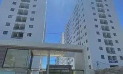 Edf Residencial Luar do Parque-2 qrts-1 suíte-53m²-1 Vagas-Boa Viagem-Oportunidade