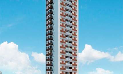Edf.Varandas de Boa Viagem | 2 quartos 54m² | Oportunidade em Boa Viagem