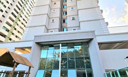 Belíssimo Apartamento 2 Quartos 1 Suíte | Nascente | Lazer Completo