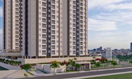 Lançamento em Boa Viagem 3 quartos 58m² | Edf. Estilo Boa Viagem