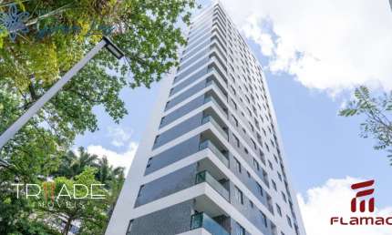 Apartamento - 3 quartos 1 suíte 84m² - Em Casa forte - Edf Gloria Luz