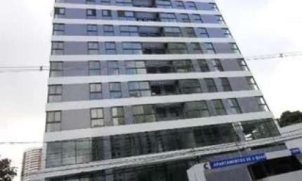 Edf.Quinta da Trindade - apartamento 03 quartos 1 suíte - 105m² - Excelente localização