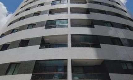 Porto Jardins no Rosarinho | 89m²| andar alto | 3 quartos | Próximo ao Fazer Crescer