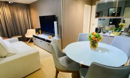 Porteira fechada em Casa Amarela | 2 Quartos | Vaga Coberta | Andar Alto | OPORTUNIDADE