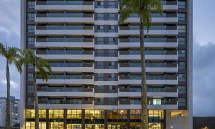 Apartamento 2 Quartos | Seu Novo Lar no Parque das Palmeiras | Conforto, Lazer e Bem-Estar | Padrão Moura Dubeux