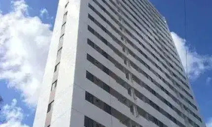 Edifício Fantasy | Sofisticação e Qualidade de Vida em Casa Amarela | Totalmente mobiliado