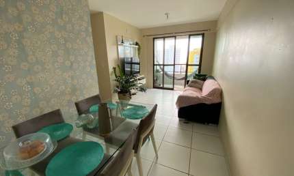 LL- Edf Green Ville | Oportunidade com 03 quartos | Lazer Completo | Candeias